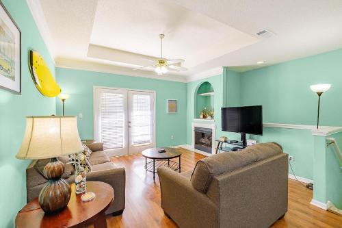 Legacy Villa 1304 in Gulfport, USA