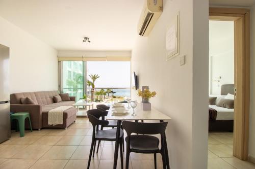 Prime Protaras Seafront Apt, Protaras
