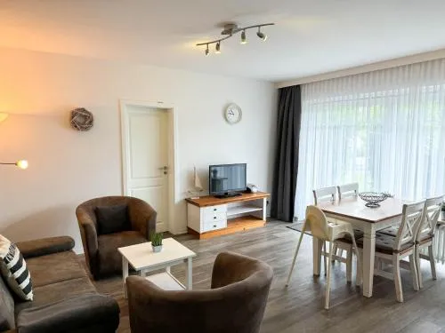 Haus Blanker Hans Wohnung 2 in Büsum, Deutschland