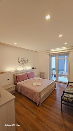 Little Paradise - Arona - 2 minuti dal lago
