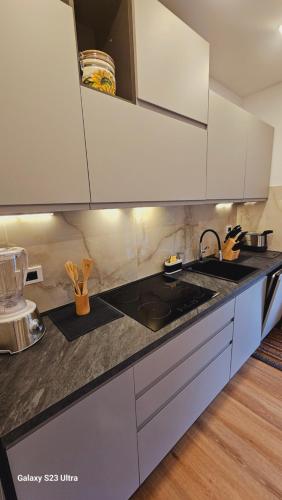 Little Paradise - Arona - 2 minuti dal lago