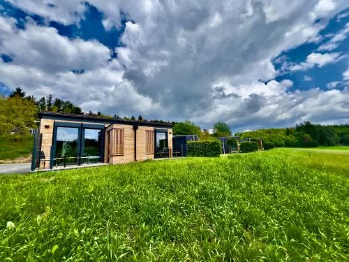 roo'n Lodges#KOLM in Arbesbach, Österreich