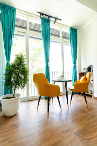 บริการและสิ่งอำนวยความสะดวก, Raaviera By The Ganges in จันทปุระ