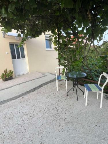 Vedere, Apartman Mila i Kaja in Niksic
