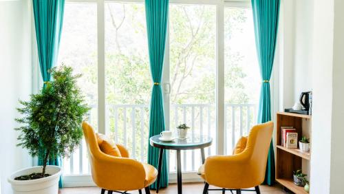 บริการและสิ่งอำนวยความสะดวก, Raaviera By The Ganges in จันทปุระ