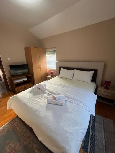 Apartman Mila i Kaja in Niksic