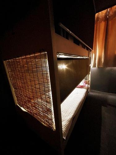 Doobaki Hostel, Gyeongju