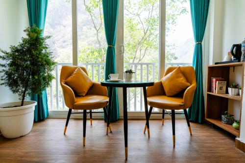 บริการและสิ่งอำนวยความสะดวก, Raaviera By The Ganges in จันทปุระ