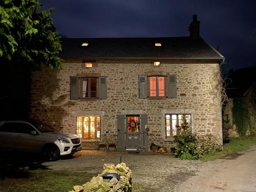 Lavande in Le Nouhaut