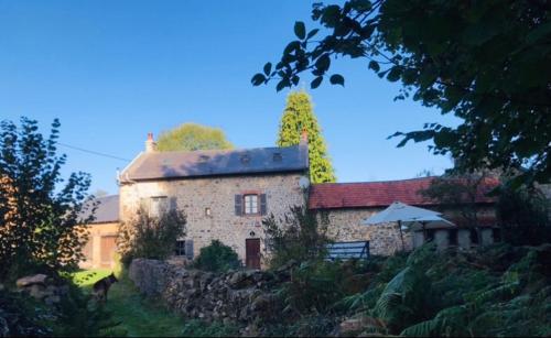 Lavande in Le Nouhaut
