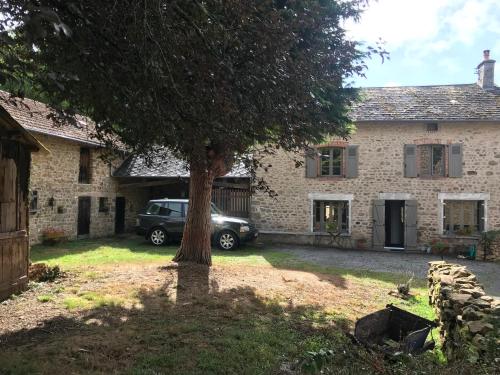 Lavande in Le Nouhaut