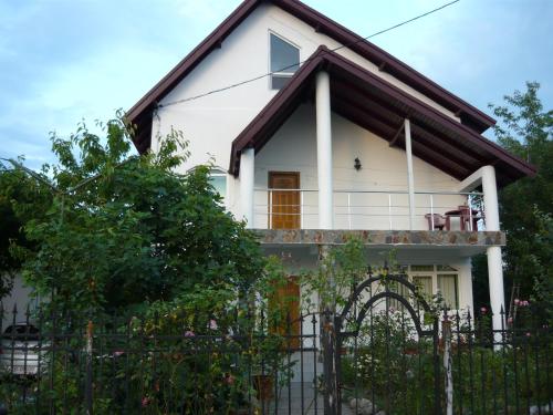 . Casa Daniela
