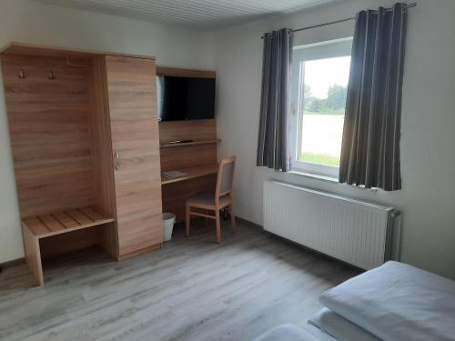 Ferienwohnung im Hotel in Eicklingen