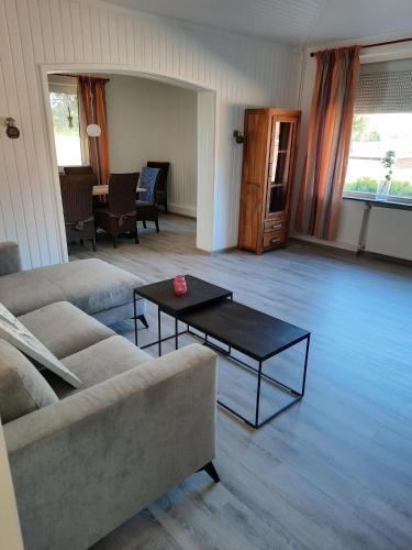 Ferienwohnung im Hotel in Eicklingen