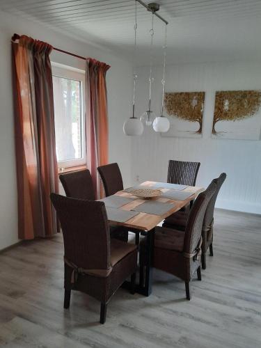 Ferienwohnung im Hotel in Eicklingen