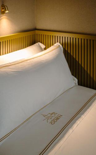 GOIEN BOUTIQUE HOTEL, Bilbao (foto 8)