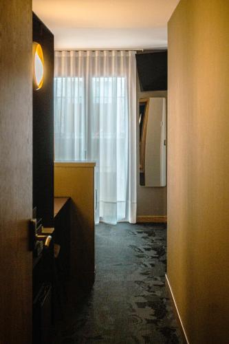 GOIEN BOUTIQUE HOTEL, Bilbao (foto 10)