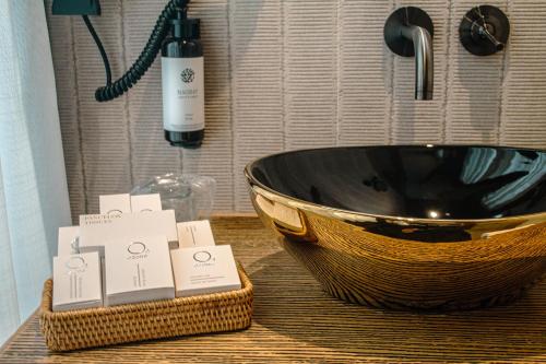 GOIEN BOUTIQUE HOTEL, Bilbao (foto 9)