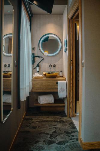 GOIEN BOUTIQUE HOTEL, Bilbao (foto 11)