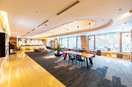 吉祥寺東急REI飯店 | 去趣 chicTrip