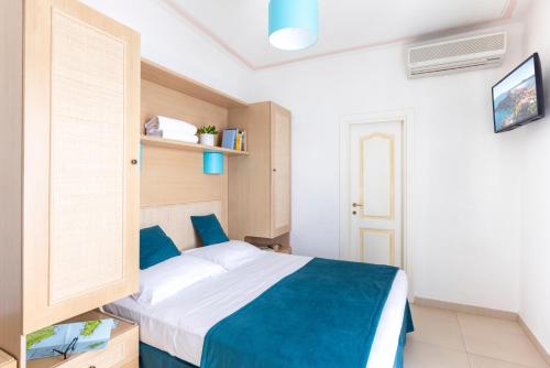Hotel Capo D'Uomo - image 3