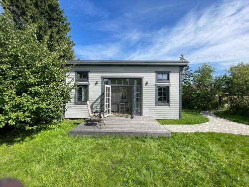 Eksterijer hotela, Saulkrastu atpūtas namiņš (Saulkrastu atputas namins) in Saulkrasti