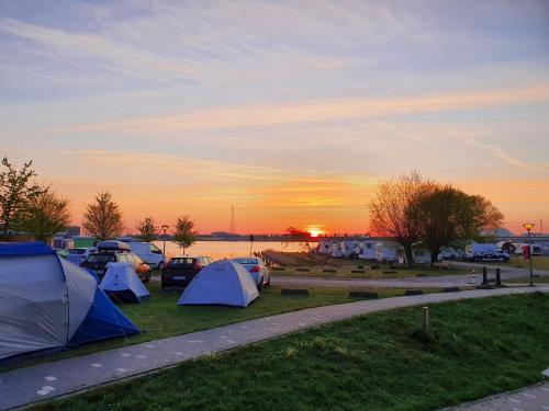 Camping Zeeburg Amsterdam - image 7