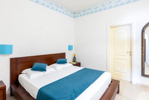 Hotel Capo D'Uomo - image 10