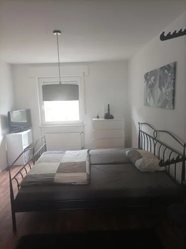 Schöne DG Wohnung in der Eifel in Berg, Deutschland
