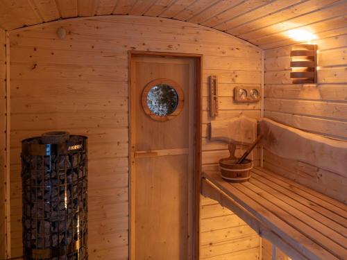 Hinterland Hostel 2