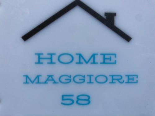 B&B Maggiore 58 in Bologna
