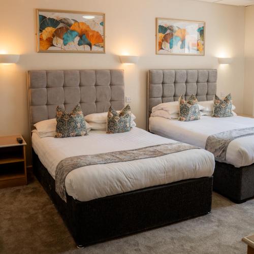 The Mayfair Hotel - OCEANA COLLECTION - image 9