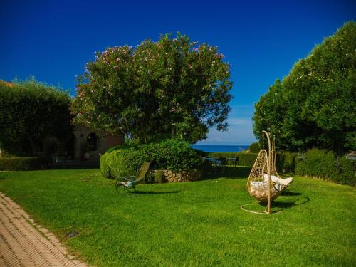Hotel Capo D'Uomo - image 9