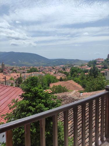 Hotel Siatistino Archontariki in 시아티스타