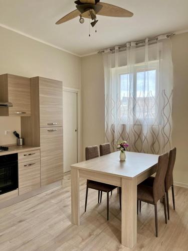 кухня, La casa di Rosa in Кастелламар ді Стабія