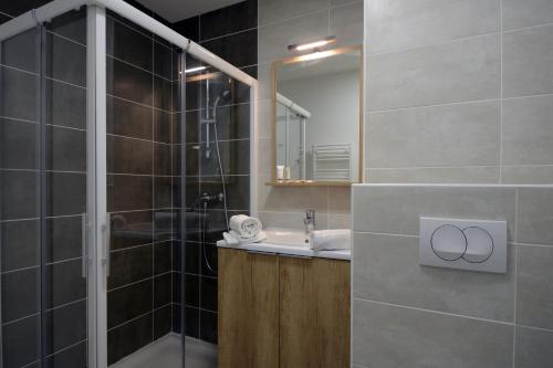 Residence Odalys Le Lotus Blanc