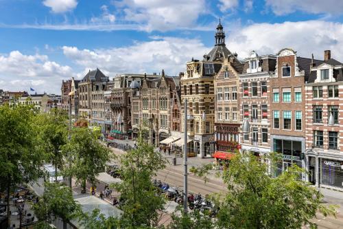 Mister Highland Hotel, Amsterdam (foto 5)