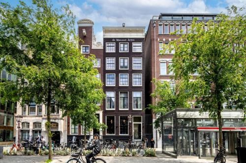Mister Highland Hotel, Amsterdam