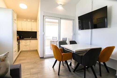 Baka Mara 2 - Elegant Comfort Apartment