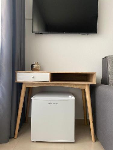 บริการและสิ่งอำนวยความสะดวก, Albergue San Pedro in ลา โครูนา