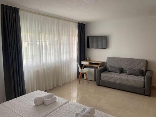 Albergue San Pedro in ลา โครูนา