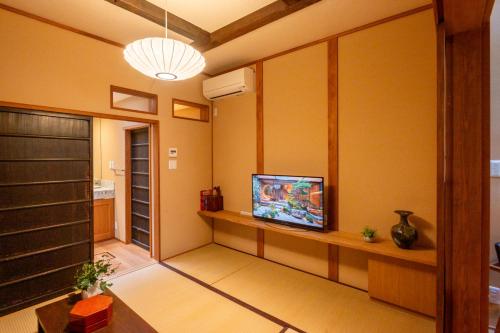 Two-Bedroom Villa image 1