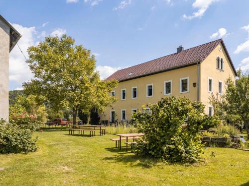 Hinterland Hostel 3