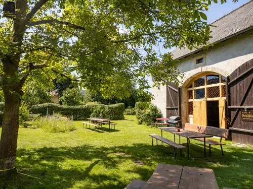 Hinterland Hostel in Rathen, Deutschland