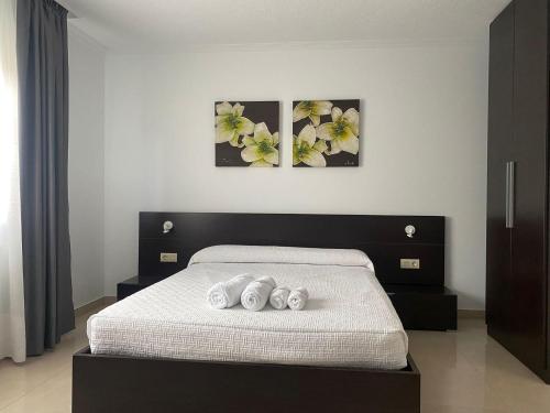 Albergue San Pedro in ลา โครูนา