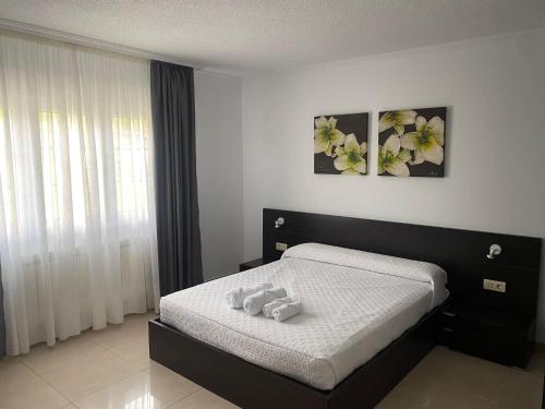 Albergue San Pedro in ลา โครูนา