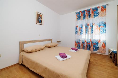 Double Room - First Floor