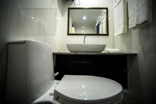 Double room, deluxe, balcony