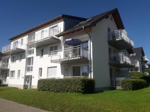 A szálláshely kívülről, Komfortapartment Schwarzwaldblick Nähe Golfplatz (Komfortapartment Schwarzwaldblick Nahe Golfplatz) in Bad Bellingen