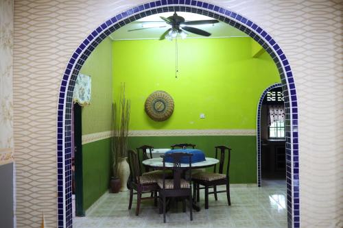 Seri Tempurung Homestay in Binjai